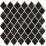 Nero Marquina /Antique Mirror Polished