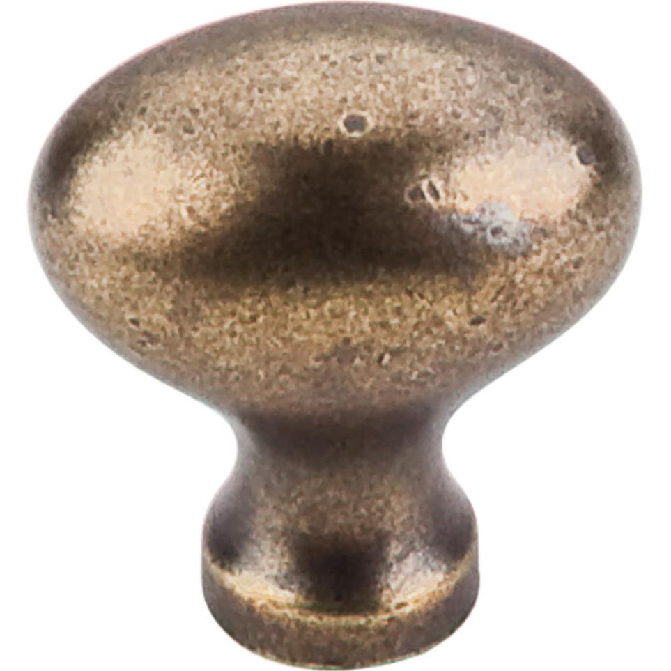 Knob German Bronze Bronze Knobs