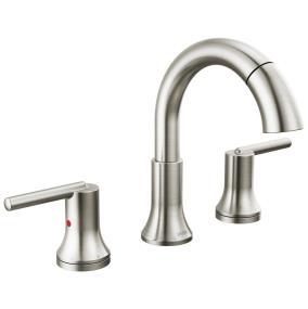 Bath Stainless Stainless Steel Faucets