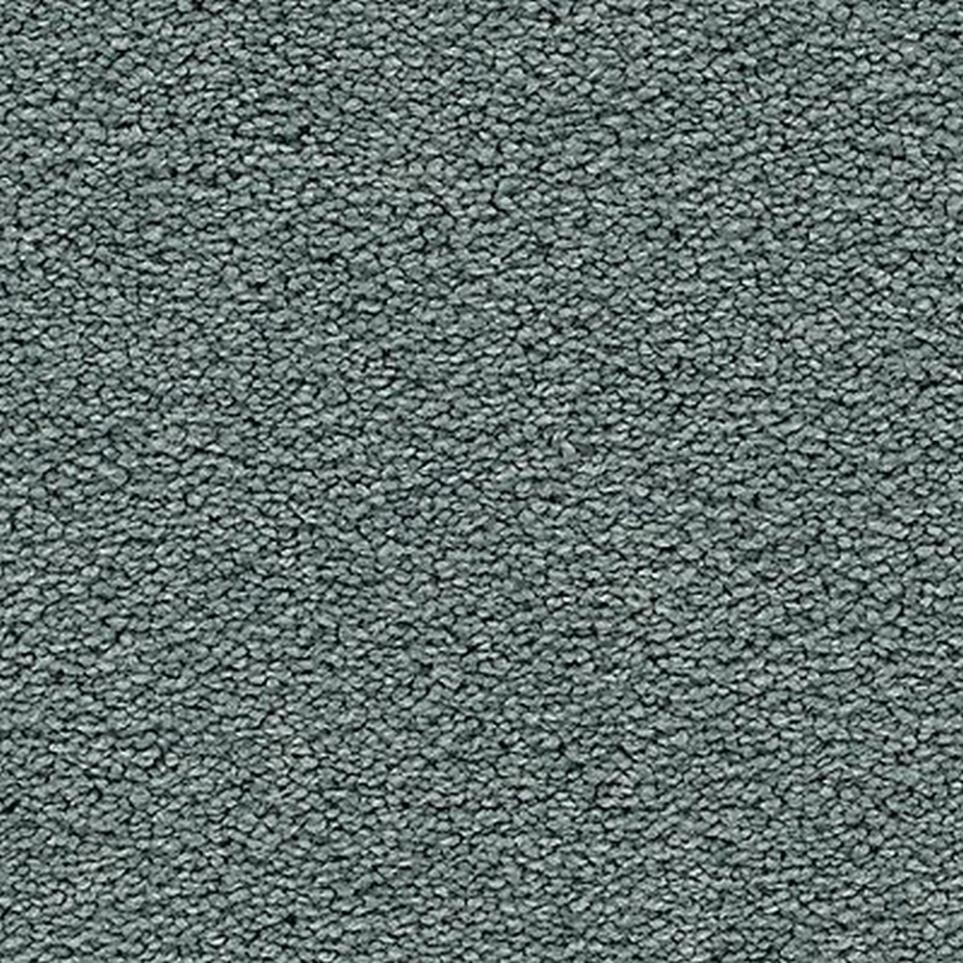 Textured Saxony Electric Green Carpet