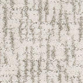 Pattern Bisque Beige/Tan Carpet