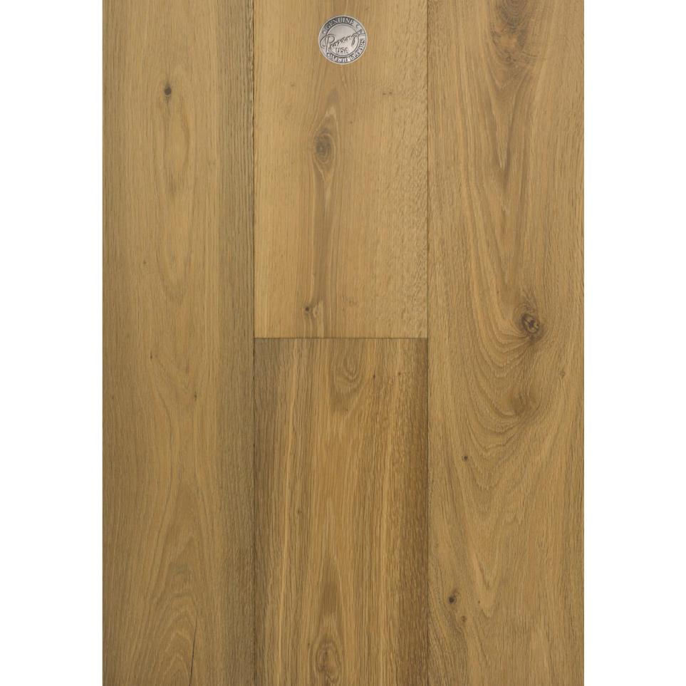 Plank Midtown Medium Finish Hardwood