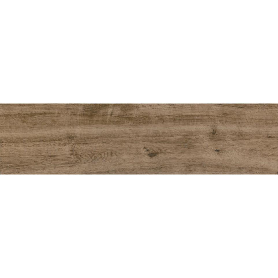 Tile Suede Matte Brown Tile