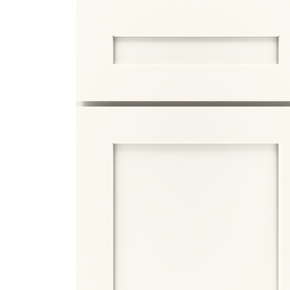 5 Piece White Paint - White 5 Piece Cabinets