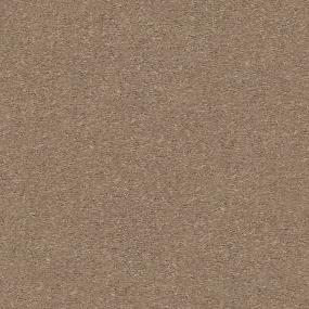 Casual Texture Honeycomb Brown Carpet