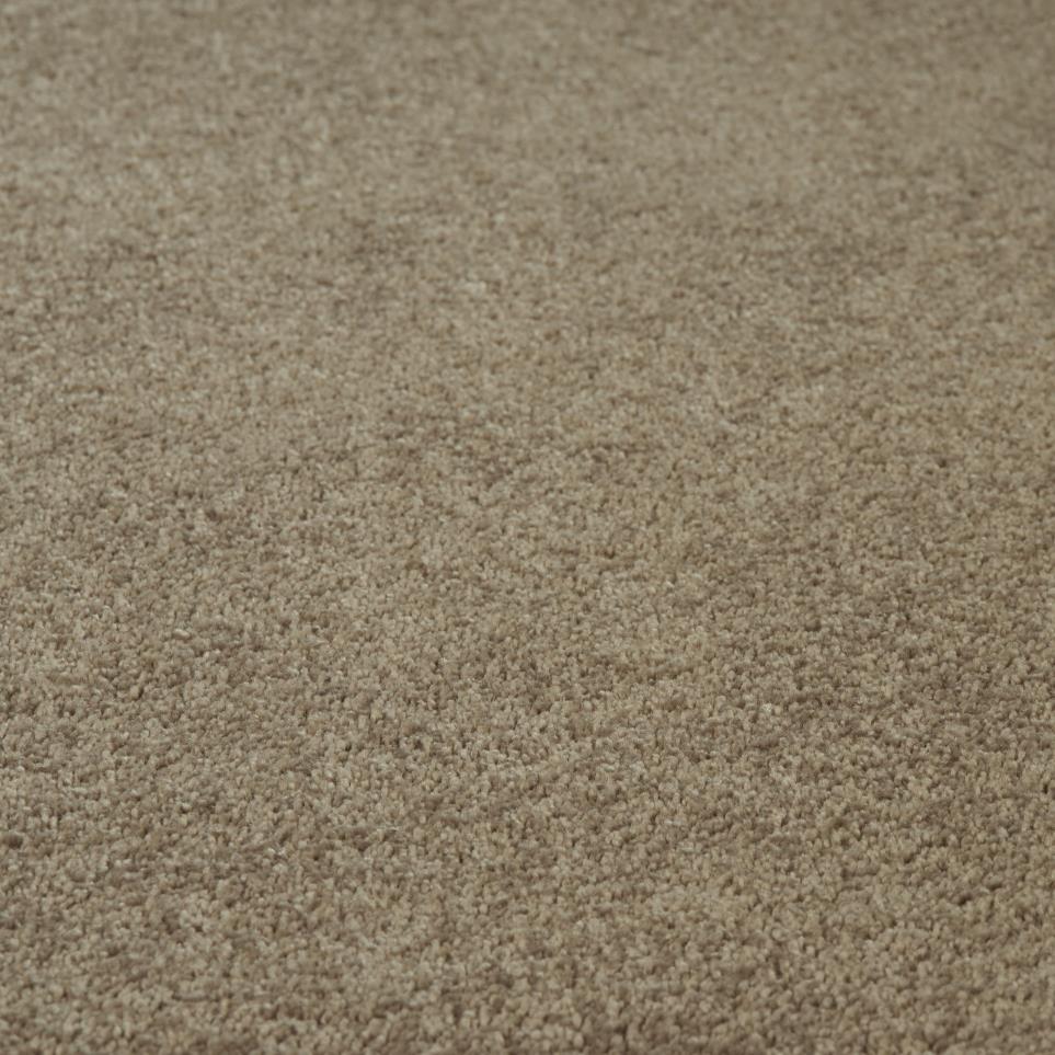 Casual Texture Honeycomb Brown Carpet
