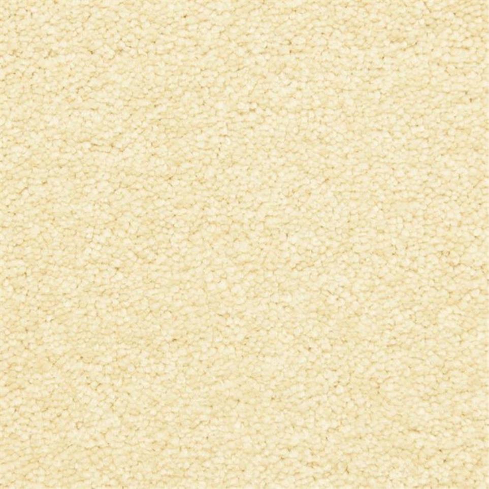 Casual Texture Summer Straw Yellow Carpet