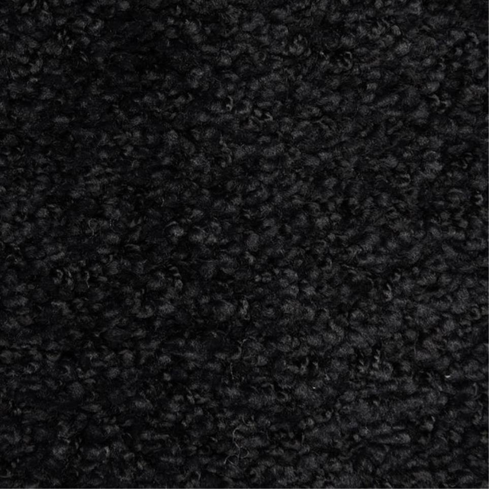 Casual Texture Nirvana Black Carpet