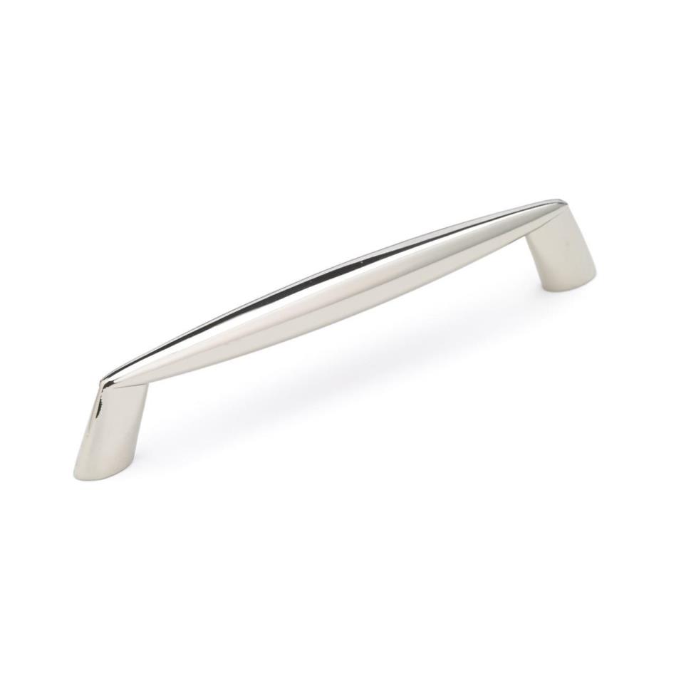 Pull Polished Nickel Nickel Pulls