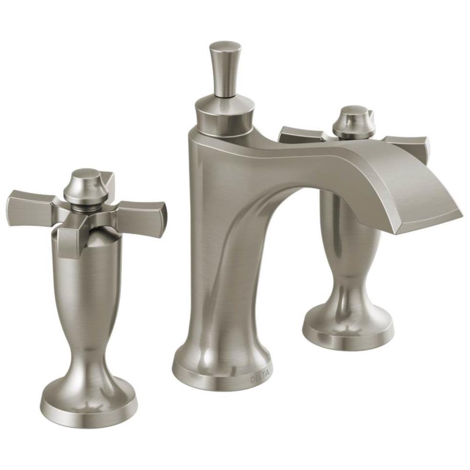 Bath Stainless Stainless Steel Faucets