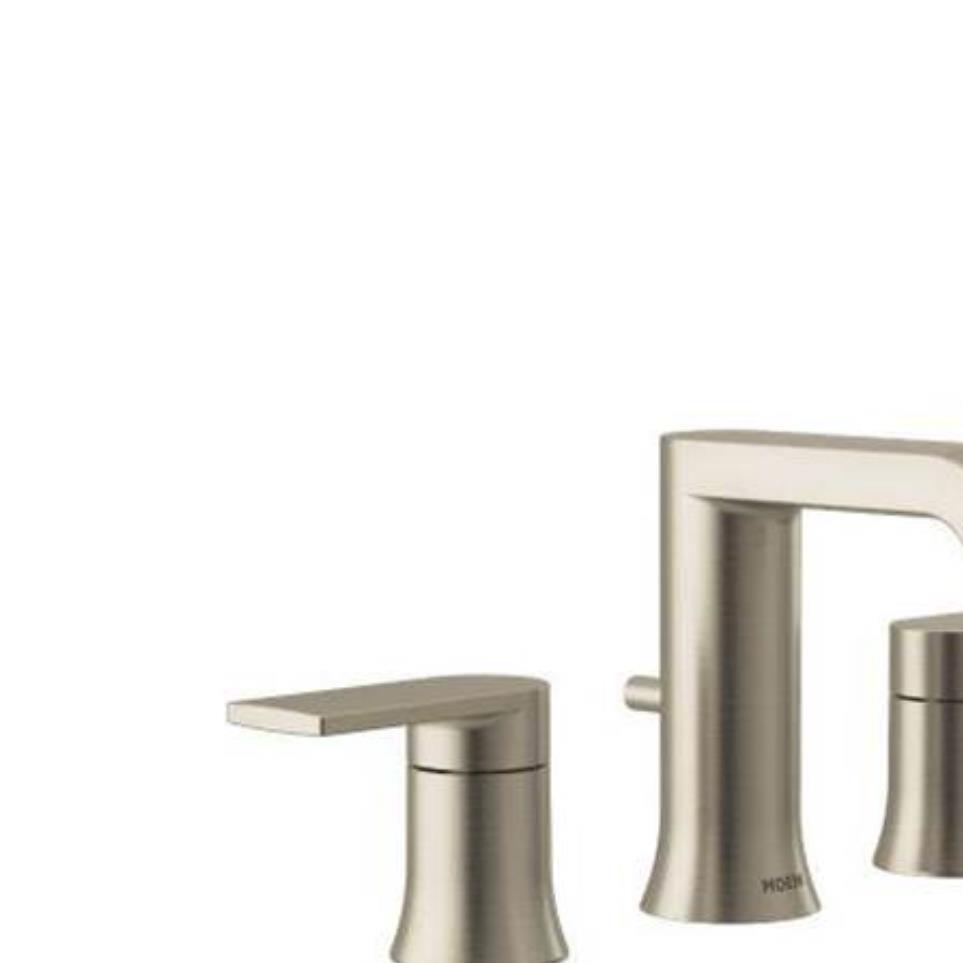 Bath Brushed Nickel Nickel Faucets