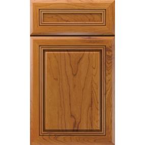 5 Piece Sandpiper Light Finish 5 Piece Cabinets