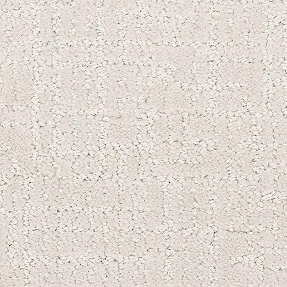 Pattern Celestial Gray Carpet