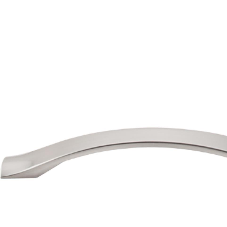 Pull Brushed Satin Nickel Nickel Pulls