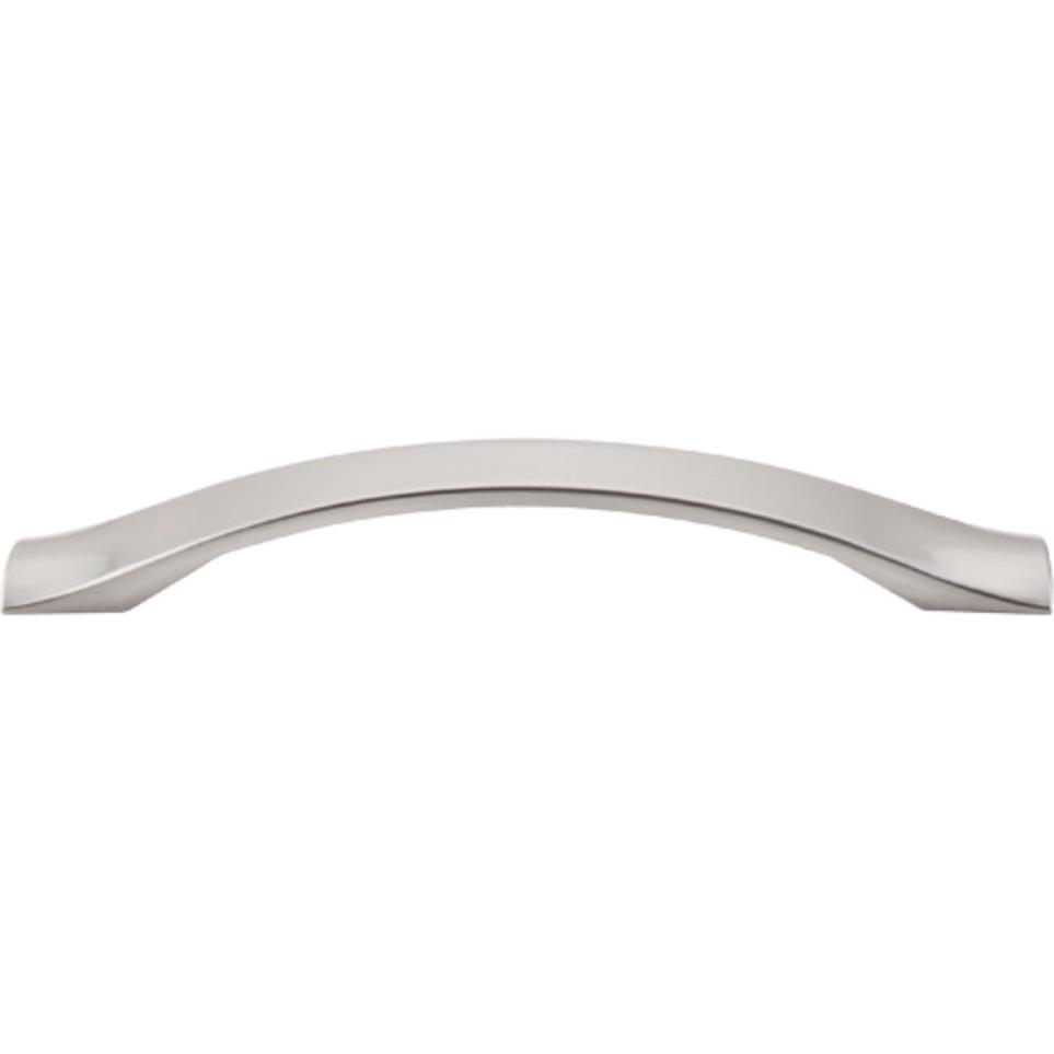 Pull Brushed Satin Nickel Nickel Pulls