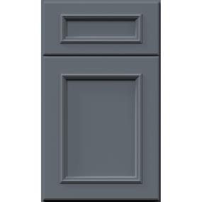 Square DENIM BLUE Paint - Other Square Cabinets