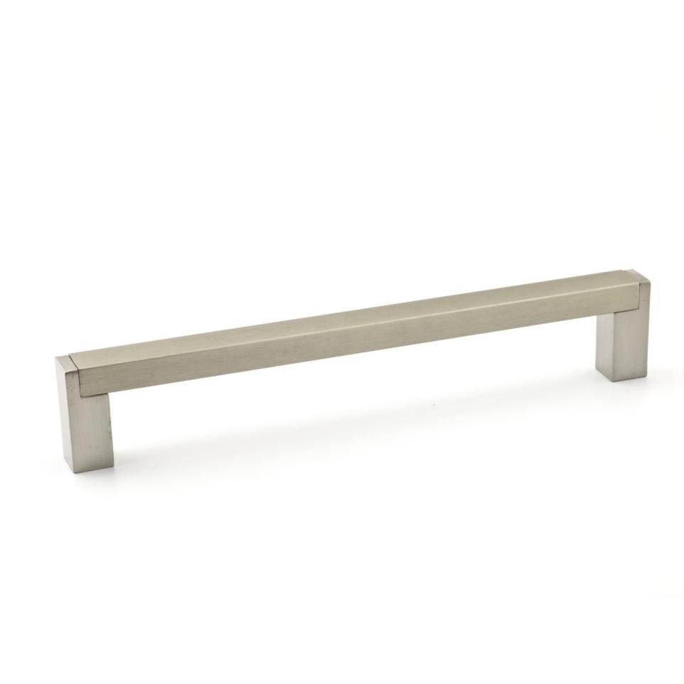 Pull Brushed Nickel Nickel Pulls