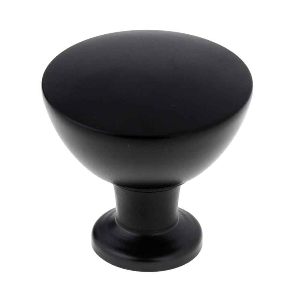 Knob Black Black Knobs