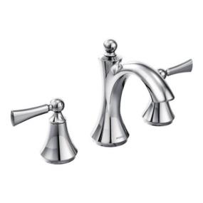 Bath Chrome Chrome Faucets