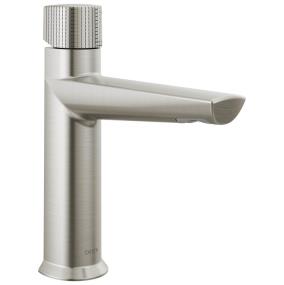 Bath Lumicoat Stainless Stainless Steel Faucets