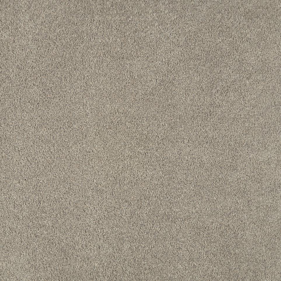 Textured Saxony Cherished Beige/Tan Carpet