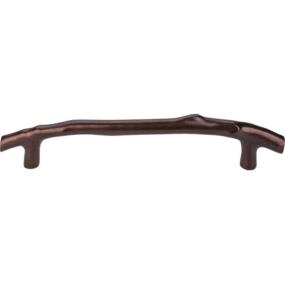 Pull Mahogany Bronze Bronze Pulls