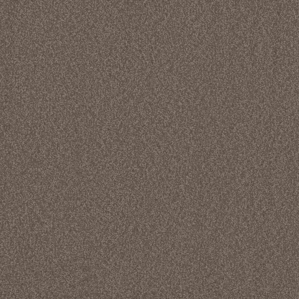 Casual Texture Ranch Brown Carpet
