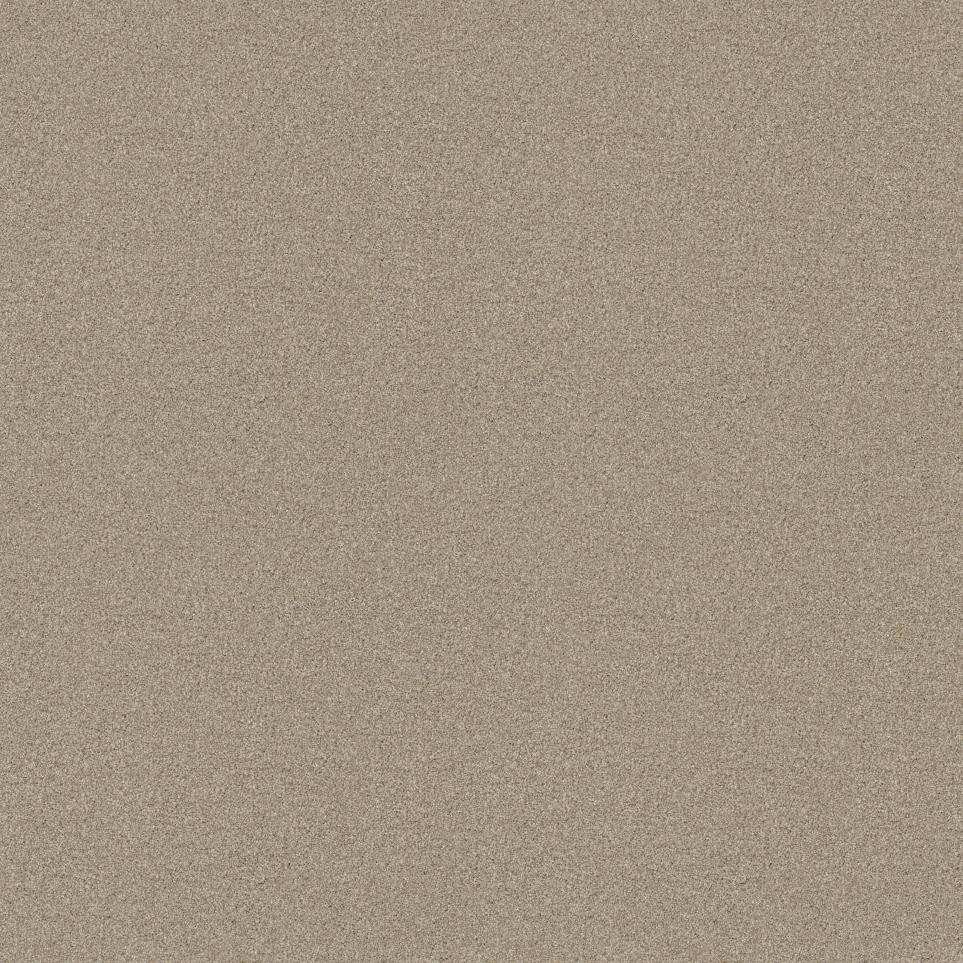 Textured Saxony Raffia Beige/Tan Carpet
