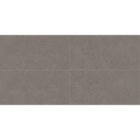 Tile Solstice Matte Brown Tile