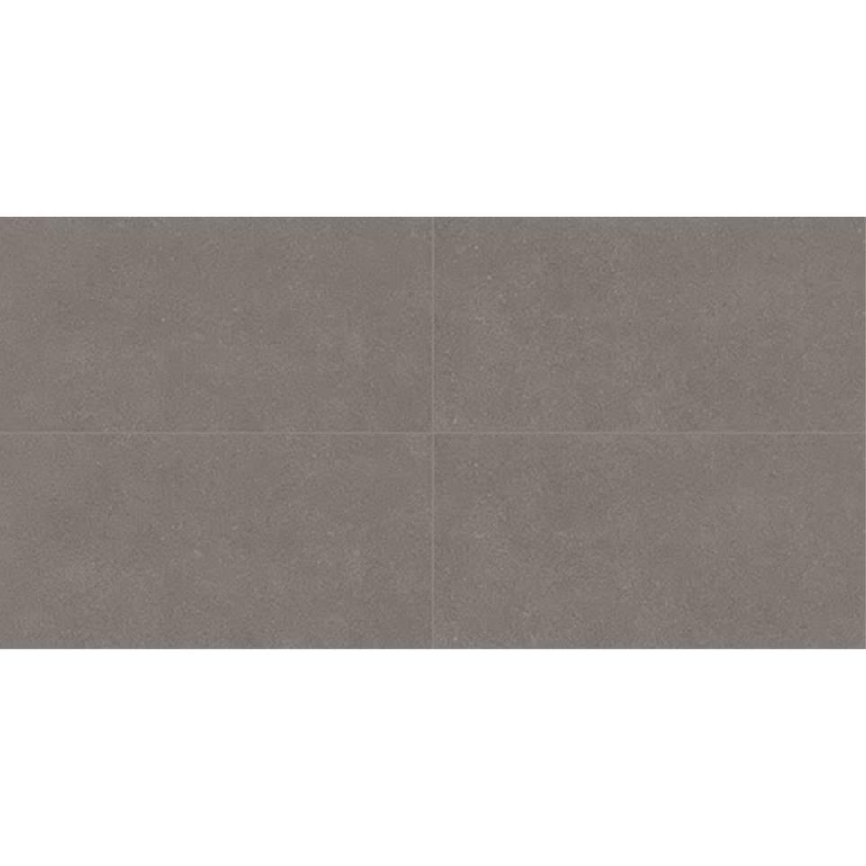 Tile Solstice Matte Brown Tile
