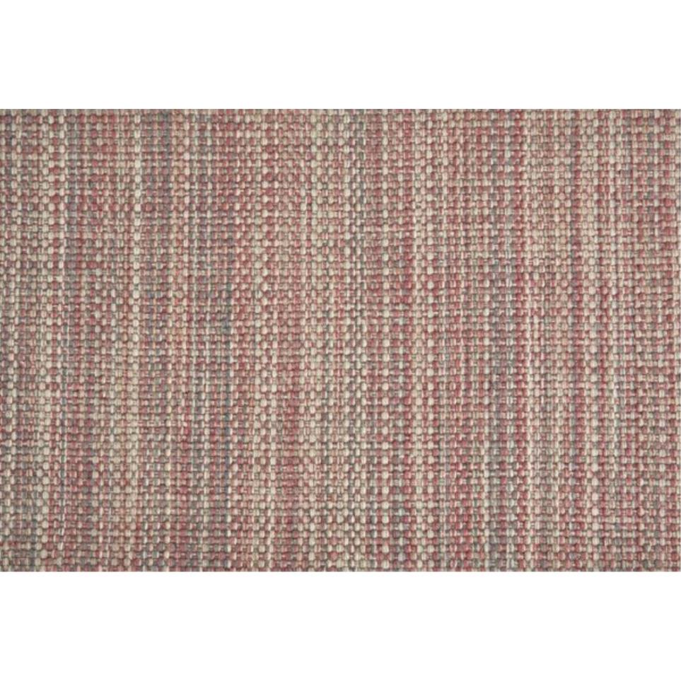 Woven Merlot Red Carpet