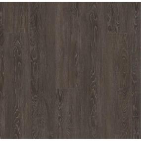 Tile Plank Delta Dark Finish Vinyl