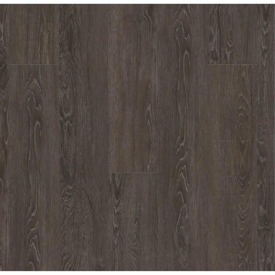 Tile Plank Delta Dark Finish Vinyl