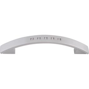 Pull Brushed Nickel Nickel Pulls