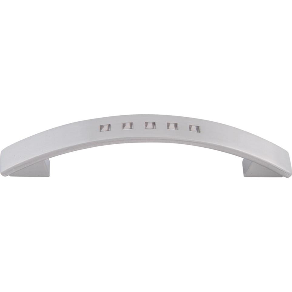 Pull Brushed Nickel Nickel Pulls