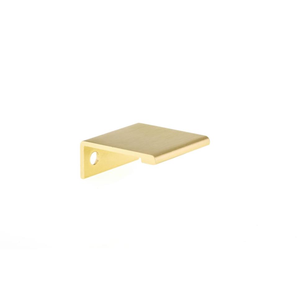 Pull Satin Gold Brass / Gold Pulls