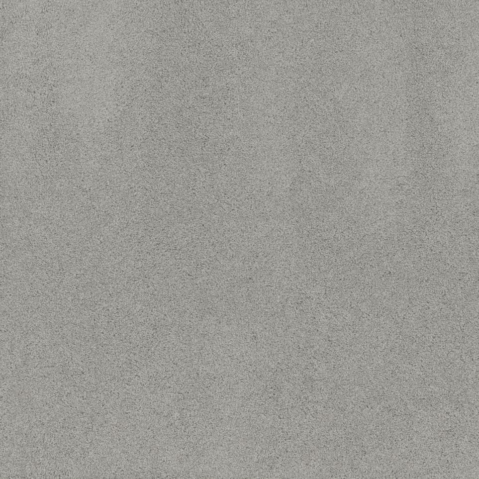 Textured Saxony Ancient Marble Gray Carpet