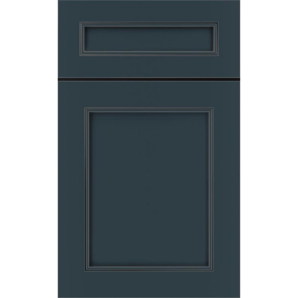 5 Piece Maritime Paint - Other 5 Piece Cabinets