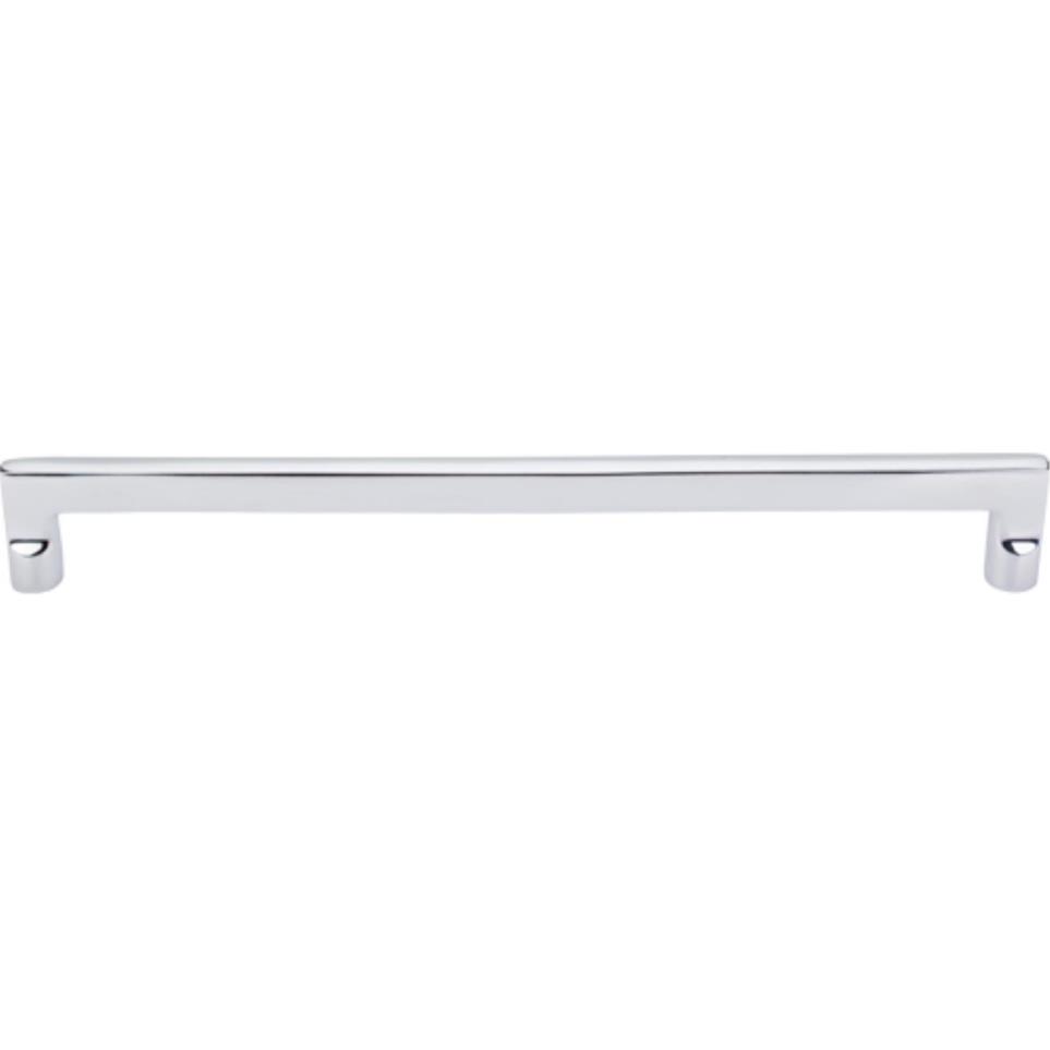 Pull Polished Chrome Chrome Pulls