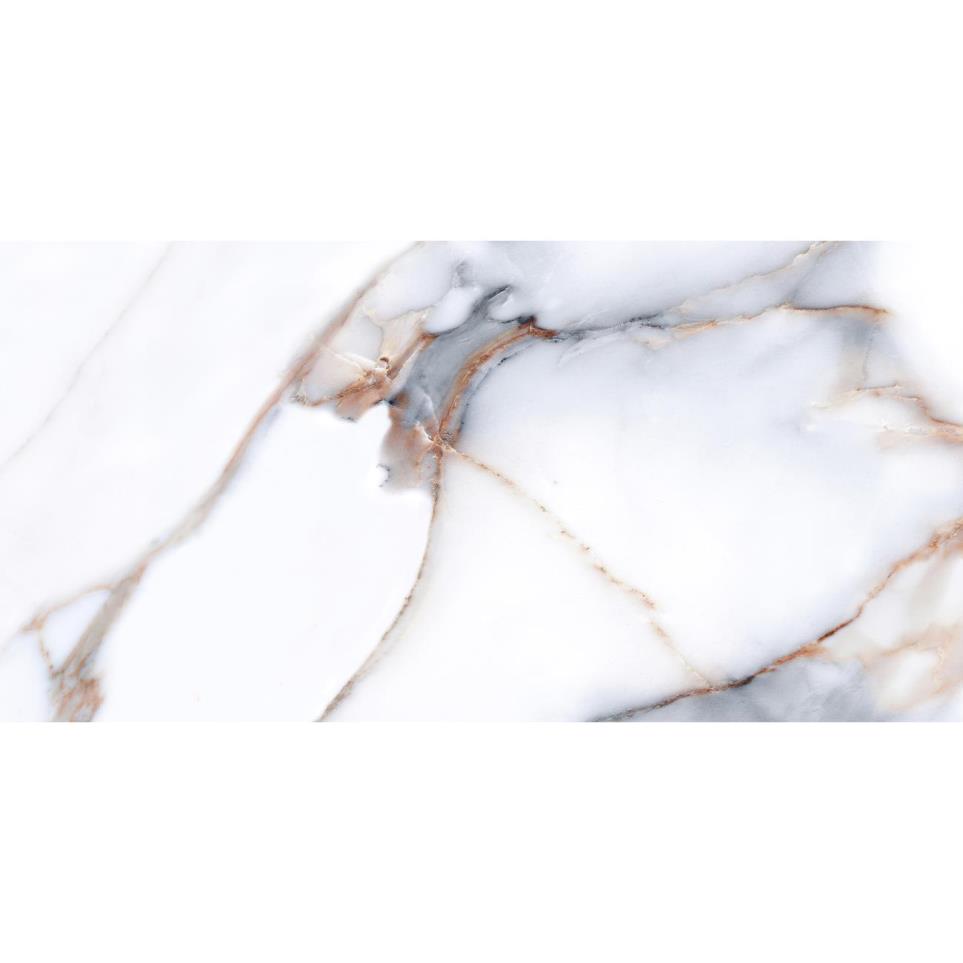 Mosaic Luxe White Tile