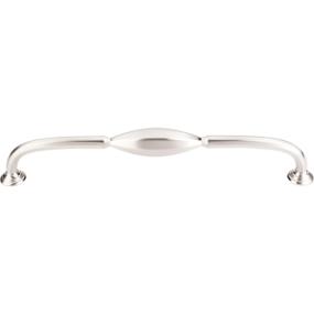 Pull Brushed Satin Nickel Nickel Pulls