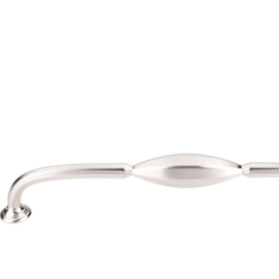 Pull Brushed Satin Nickel Nickel Pulls