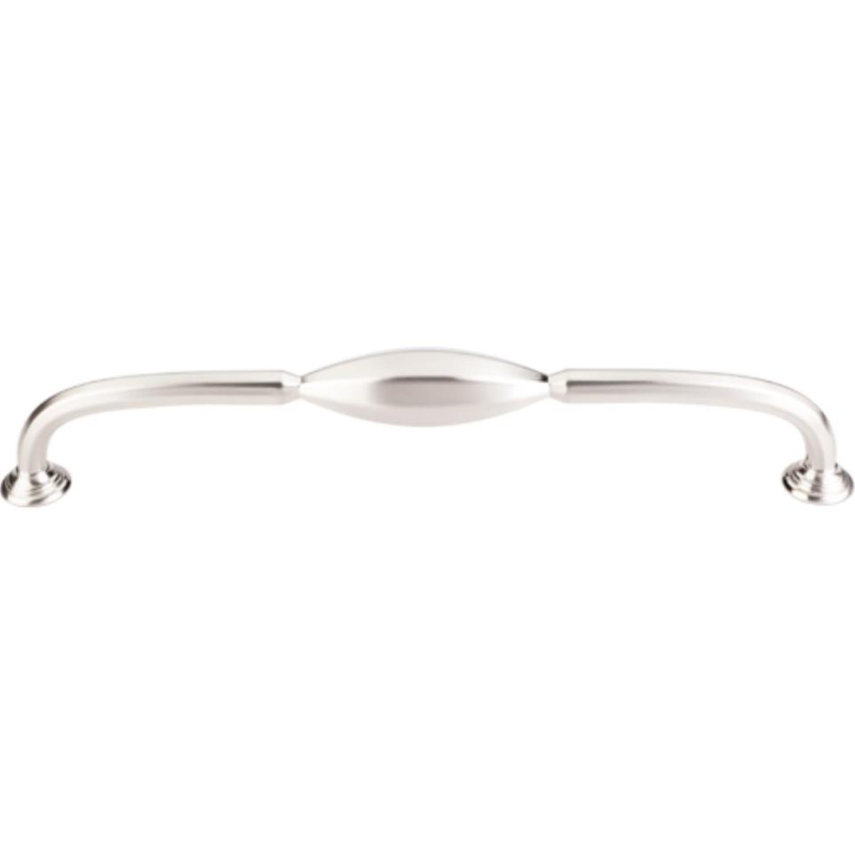 Pull Brushed Satin Nickel Nickel Pulls