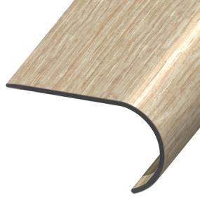 Trims/Moldings Dutch Limed Oak Light Finish Trims, Moldings, and Transitions