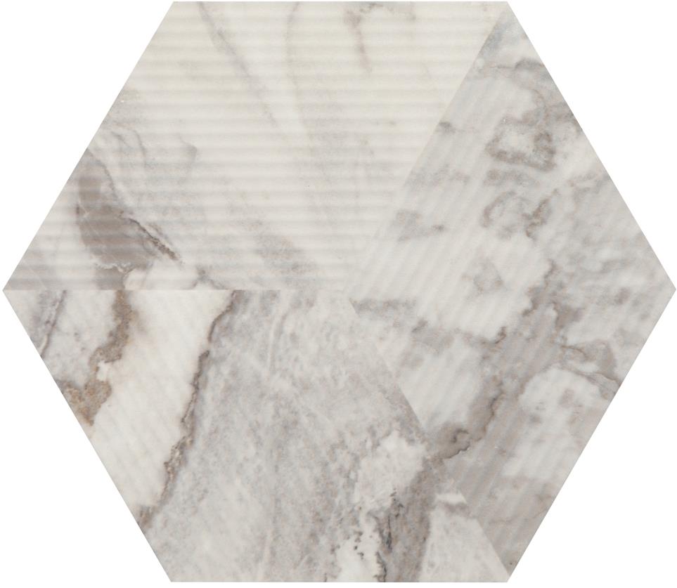 Tile Zion Matte Gray Tile