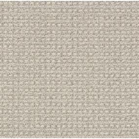 Berber Silver Cloud Beige/Tan Carpet