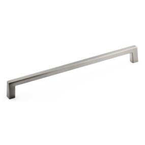 Pull Brushed Nickel Nickel Pulls