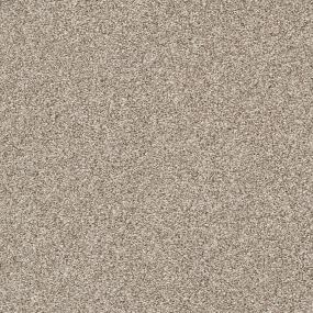 Textured Saxony Loyal Beige Beige/Tan Carpet