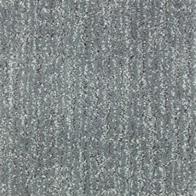 Pattern Chambray Blue Carpet