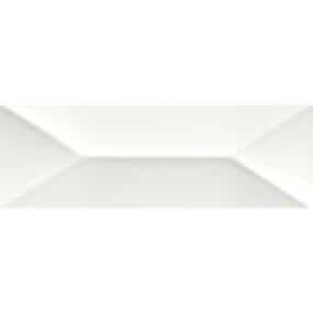Tile Santorini Glossy White Tile